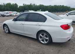 2015 BMW 328I XDRIVE