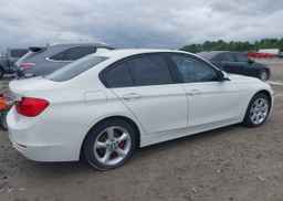 2015 BMW 328I XDRIVE