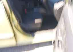 2013 KIA SOUL 2.0L 2U