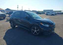 2020 HONDA HR-V SPORT
