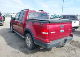 2007 FORD EXPLORER SPORT TRAC XLT