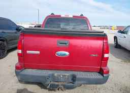 2007 FORD EXPLORER SPORT TRAC XLT