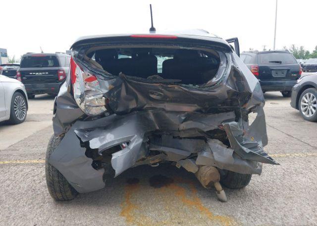 2016 HYUNDAI ACCENT GL