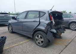 2016 HYUNDAI ACCENT GL