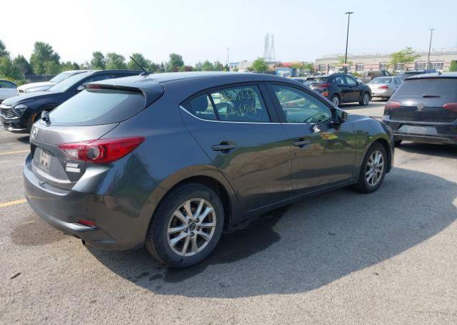 2018 MAZDA MAZDA3 50TH ANNIVERSARY EDITION