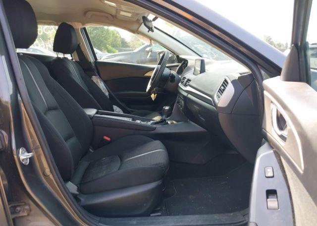 2018 MAZDA MAZDA3 50TH ANNIVERSARY EDITION