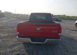 2018 RAM 1500 ST