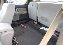 2010 FORD F150