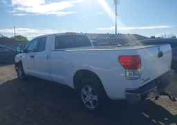 2011 TOYOTA TUNDRA SR5 5.7L V8