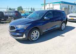 2019 ACURA RDX TECH