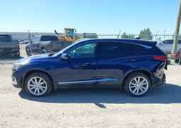 2019 ACURA RDX TECH