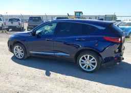 2019 ACURA RDX TECH