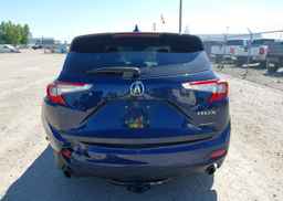 2019 ACURA RDX TECH