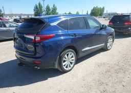 2019 ACURA RDX TECH