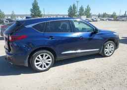 2019 ACURA RDX TECH