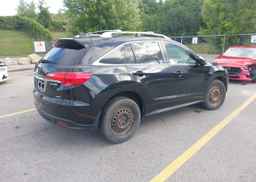 2014 ACURA RDX