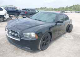 2013 DODGE CHARGER