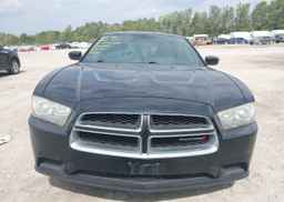 2013 DODGE CHARGER