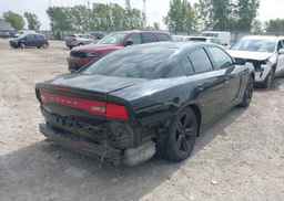 2013 DODGE CHARGER