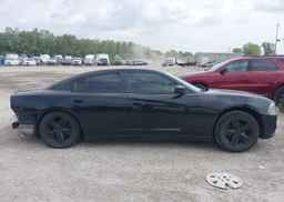 2013 DODGE CHARGER