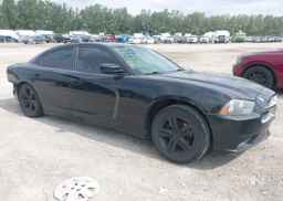2013 DODGE CHARGER