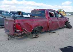2014 RAM 1500 SPORT