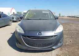 2013 MAZDA MAZDA5 GS