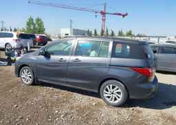 2013 MAZDA MAZDA5 GS