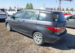 2013 MAZDA MAZDA5 GS