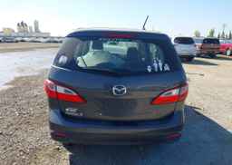 2013 MAZDA MAZDA5 GS