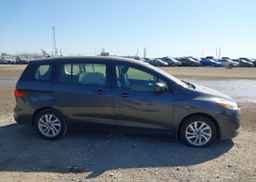 2013 MAZDA MAZDA5 GS