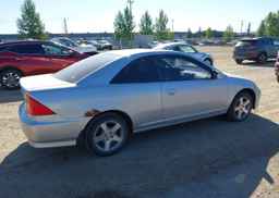 2004 HONDA CIVIC EX