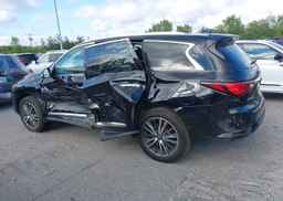 2018 INFINITI QX60