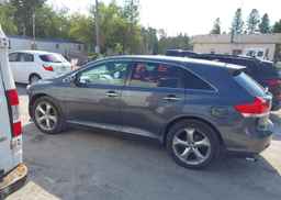 2010 TOYOTA VENZA