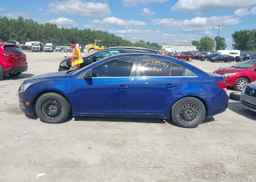 2012 CHEVROLET CRUZE