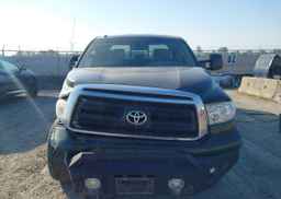 2010 TOYOTA TUNDRA DOUBLE CAB SR5