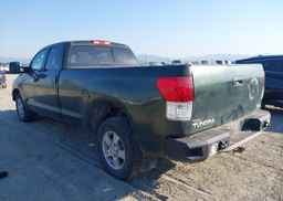 2010 TOYOTA TUNDRA DOUBLE CAB SR5