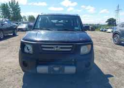 2008 HONDA ELEMENT LX