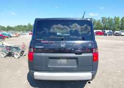 2008 HONDA ELEMENT LX