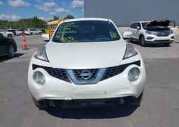 2016 NISSAN juke
