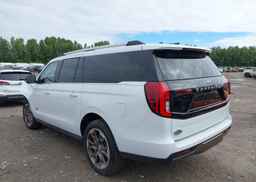 2025 FORD EXPEDITION MAX KING RANCH