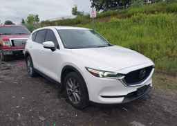 2021 MAZDA CX-5 GT