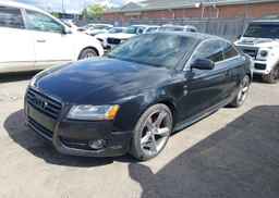 2011 AUDI A5 2.0T PREMIUM