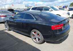 2011 AUDI A5 2.0T PREMIUM