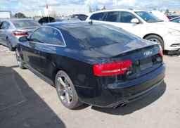 2011 AUDI A5 2.0T PREMIUM