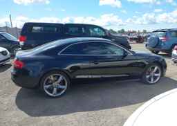 2011 AUDI A5 2.0T PREMIUM