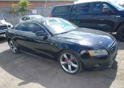 2011 AUDI A5 2.0T PREMIUM