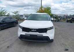 2022 KIA SORENTO 2.5L LX PREMIUM