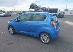 2014 CHEVROLET SPARK LS