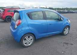 2014 CHEVROLET SPARK LS